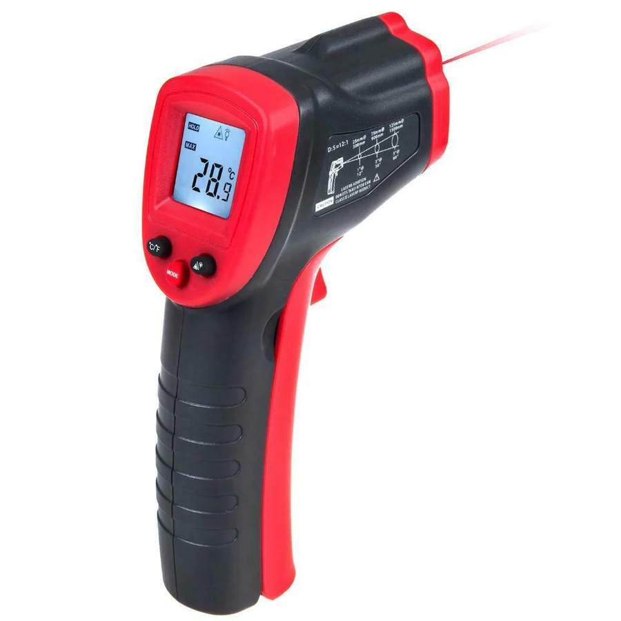 IR Thermometer